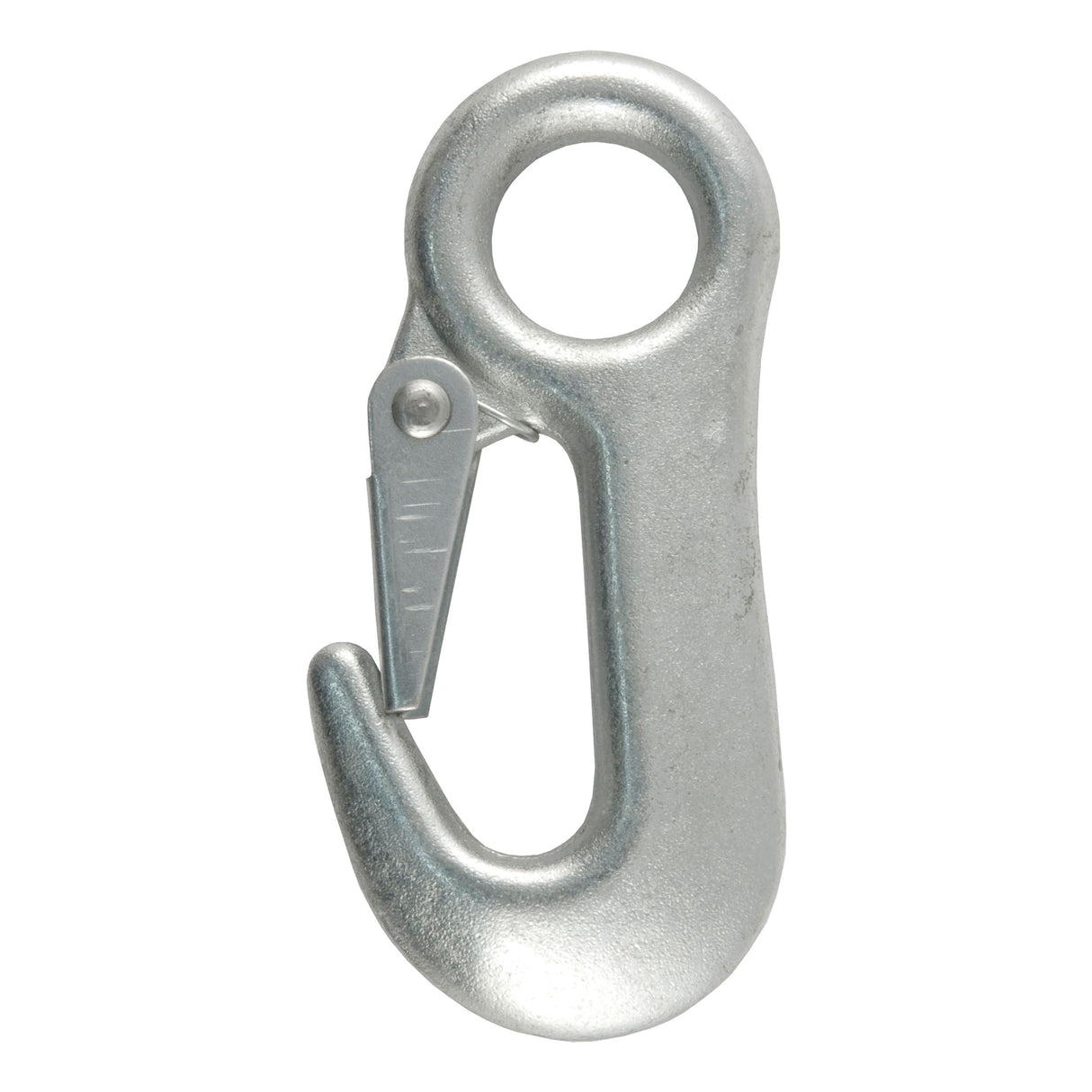 Curt - Snap Hook with 5/8" Eye (3,500 lbs.) - 81360