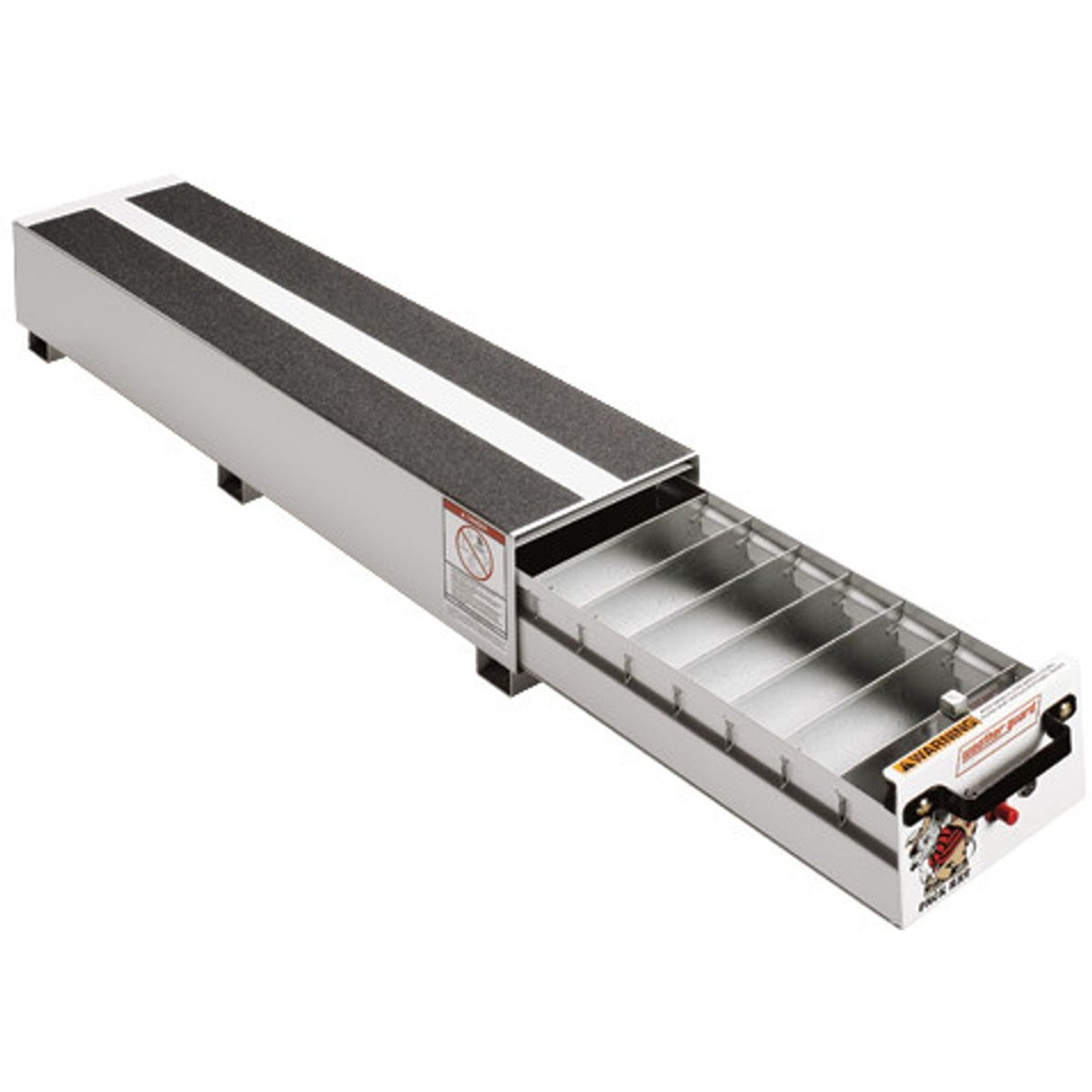Weather Guard - Pack Rat Drawer Unit, Pull Out Storage - 305-3