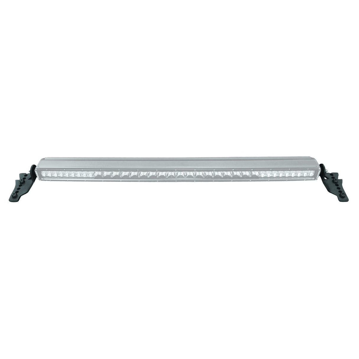 Go Rhino 731300T - XE Hood Hinge Light Mount - Textured Black