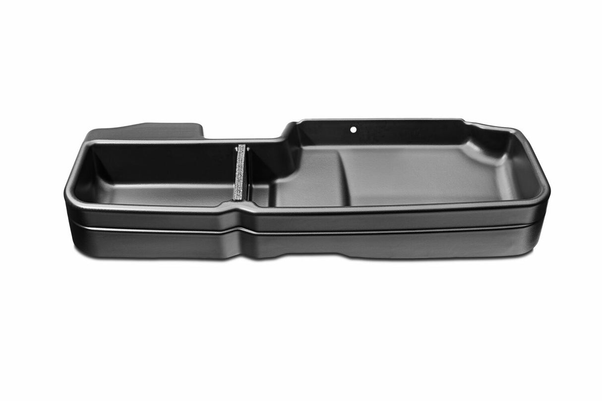 Husky Liners 09051 Gearbox Storage Systems - Under Seat Storage Box