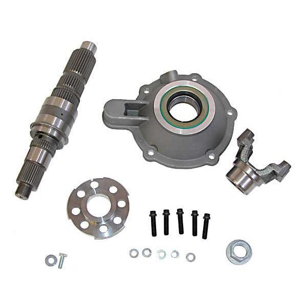 NP231 Mega Short SYE Kit without Speed Sensor