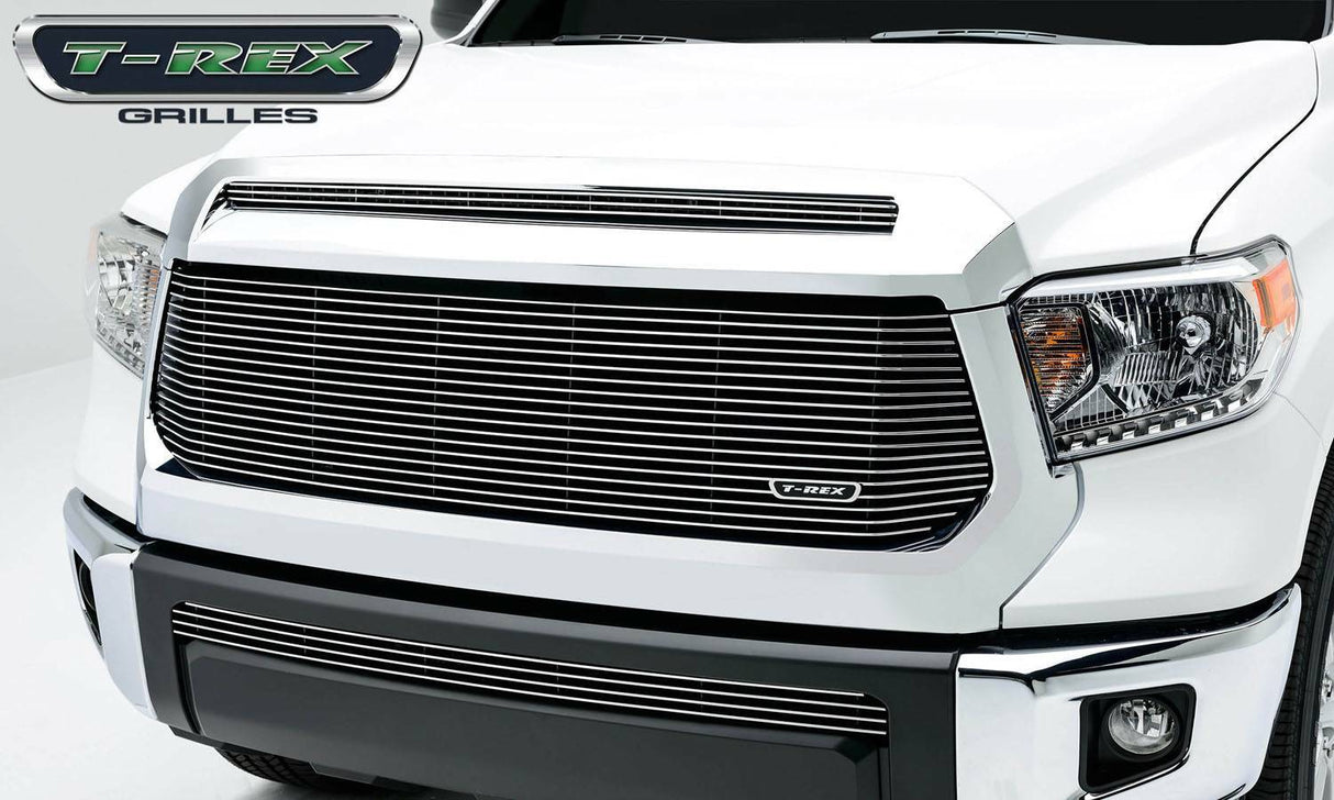 T-Rex Grilles - 1 Pc Horizontal Aluminum Billet Grille Replacement - 20965
