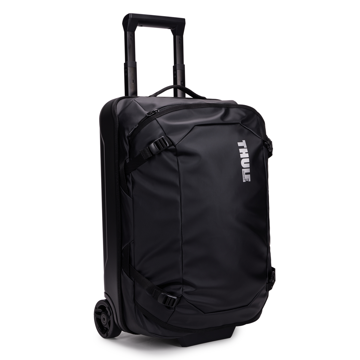 Thule - Thule Chasm Carry-On Wheeled Duffel Bag 40L - 3204985