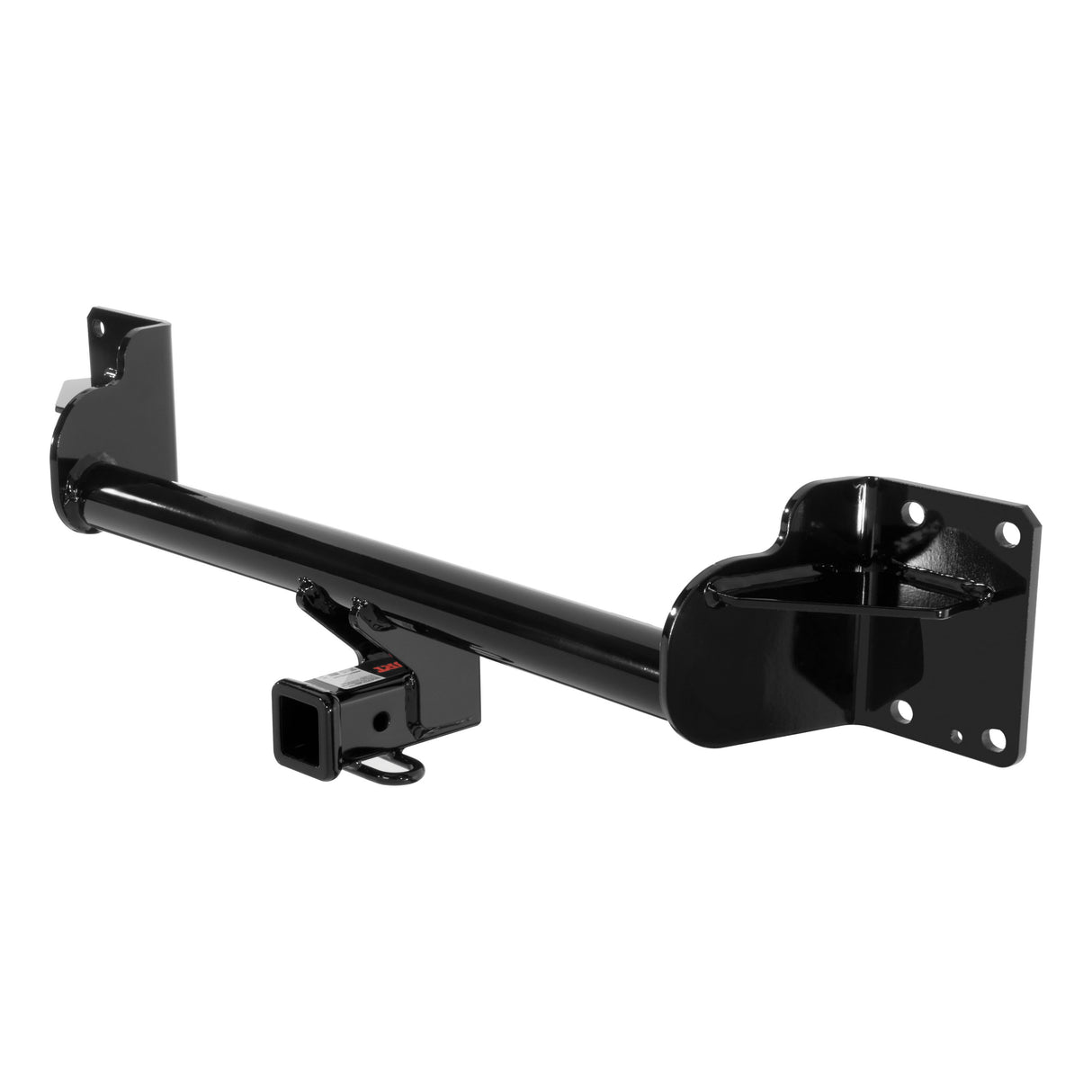 Curt - Class 3 Trailer Hitch, 2" Receiver, Select BMW X6 - 13114