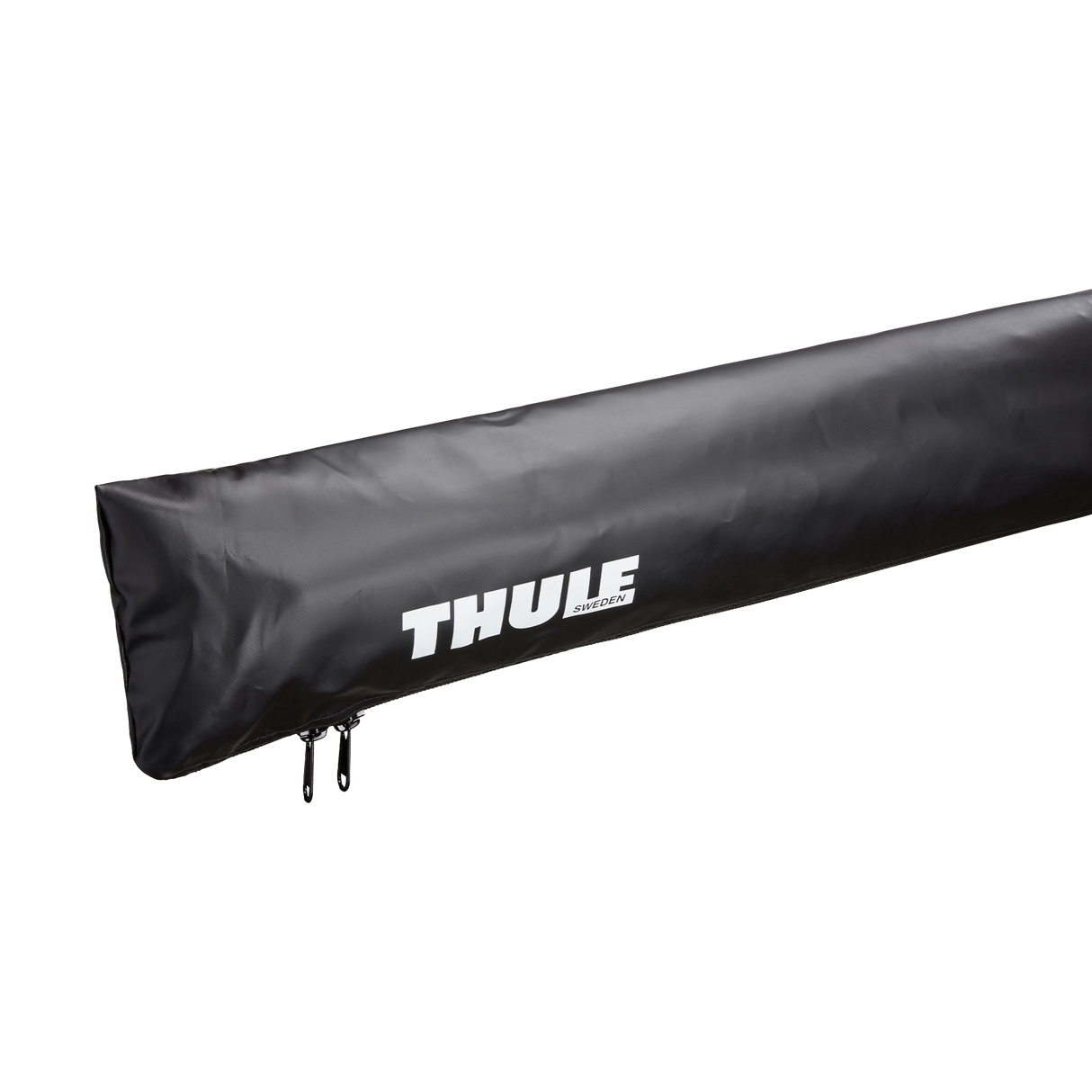 Thule - Thule 6' Awning- Haze Gray Canvas/Black Cover - 901086