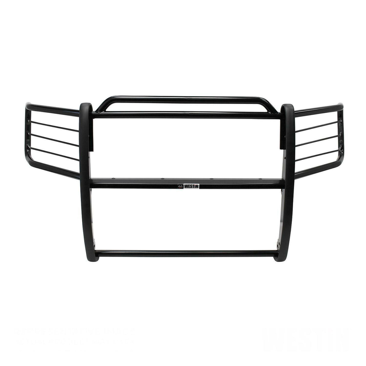 Westin - 40-3825 Sportsman Grille Guard