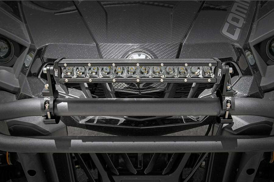 Rough Country 70171 Universal LED Light Mount - 70171