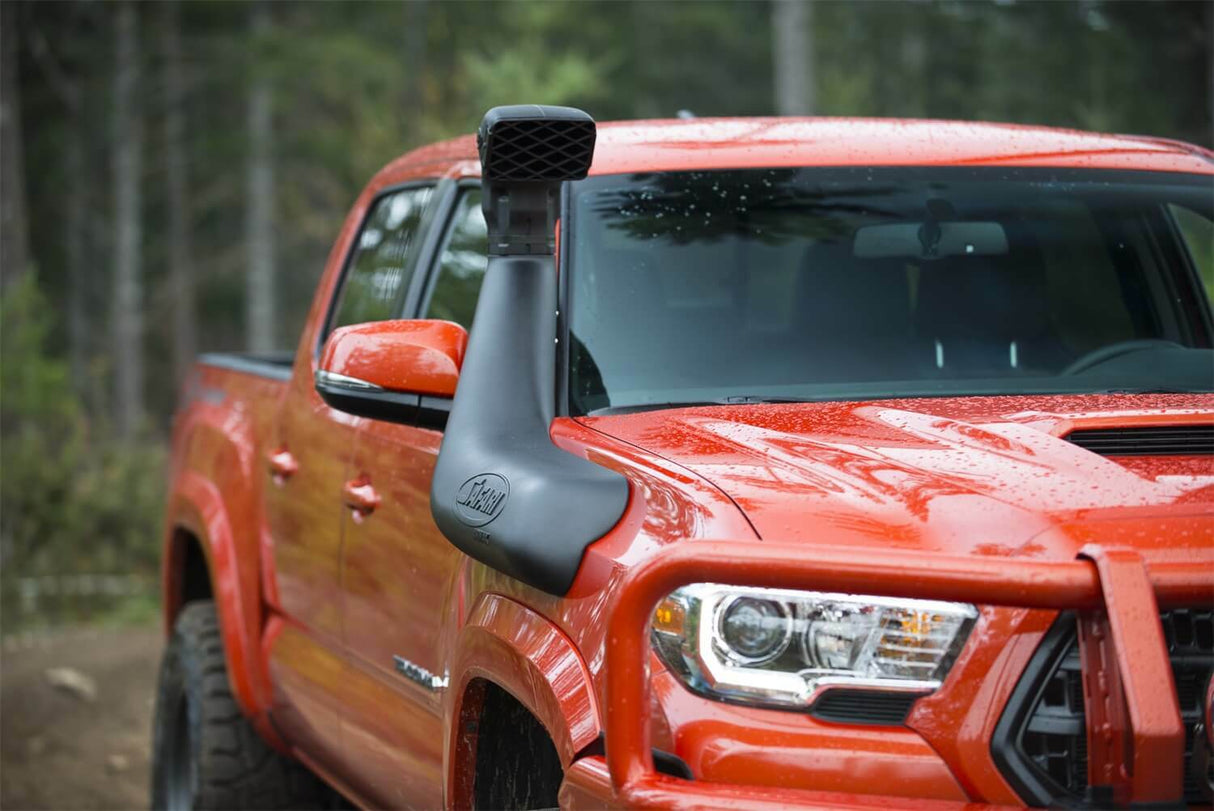 ARB - SS172HP - Safari ARMAX Snorkel