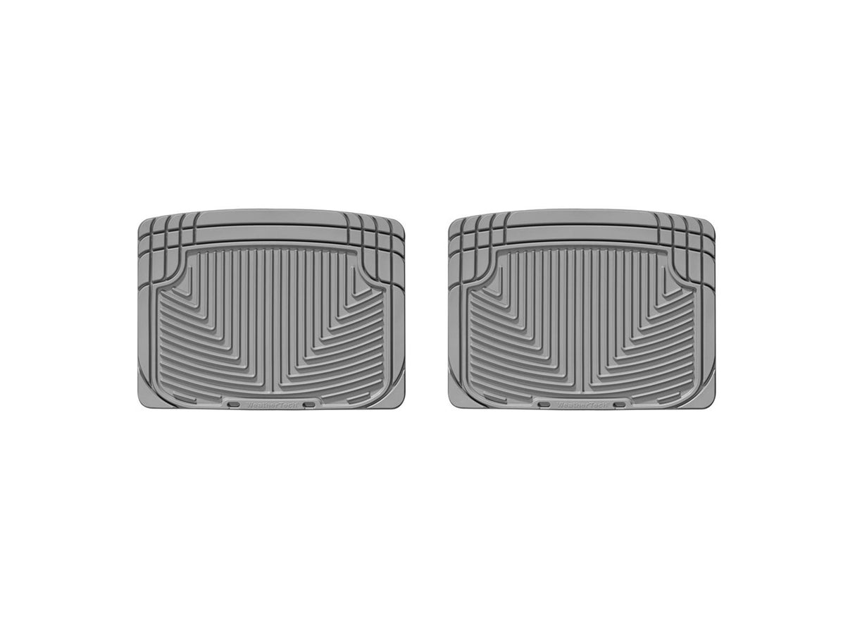 Weathertech - All Weather Floor Mats - W20GR