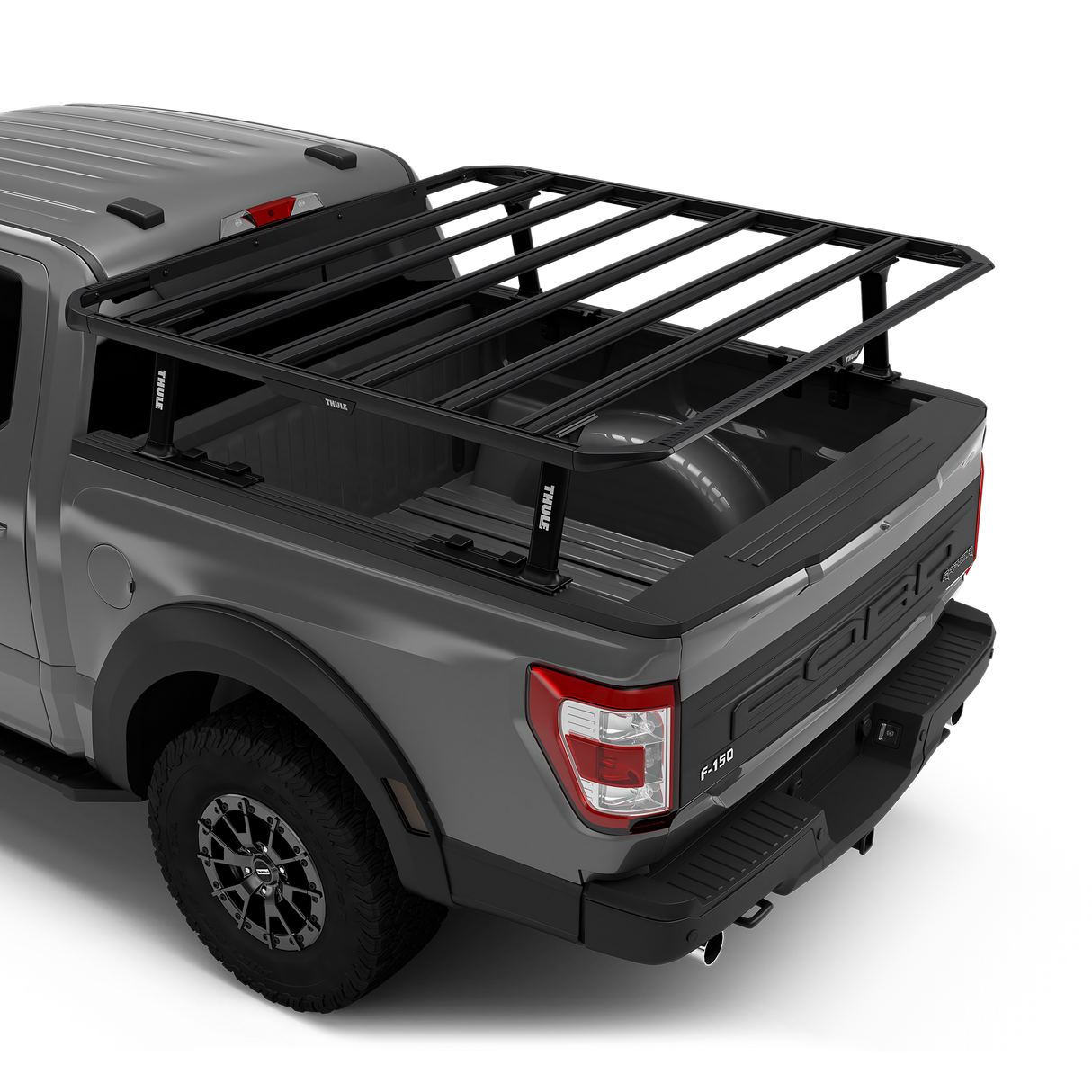 Thule - Caprock Xsporter Pro Adapter - 611310