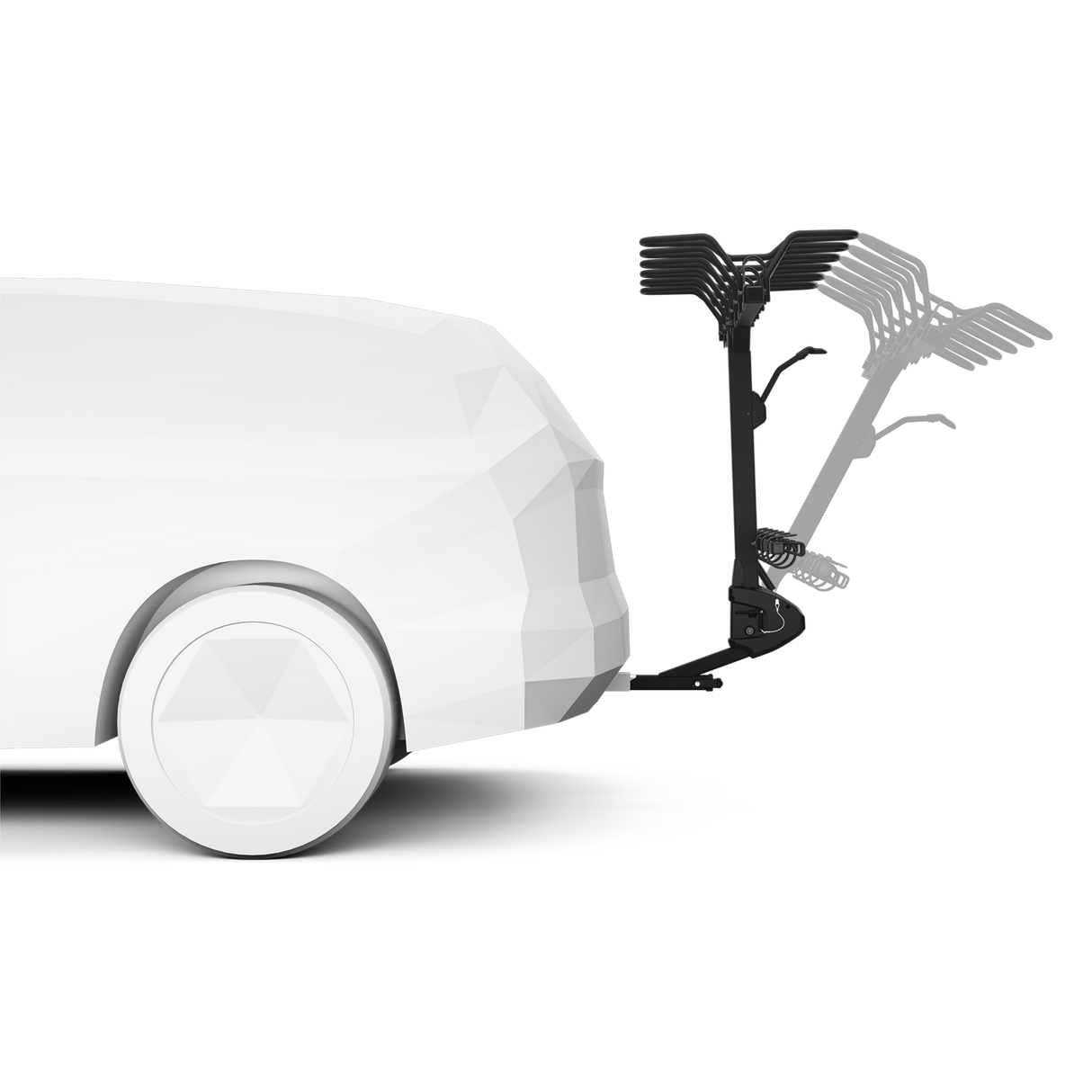 Thule - Revert 6 Bike - 9026500