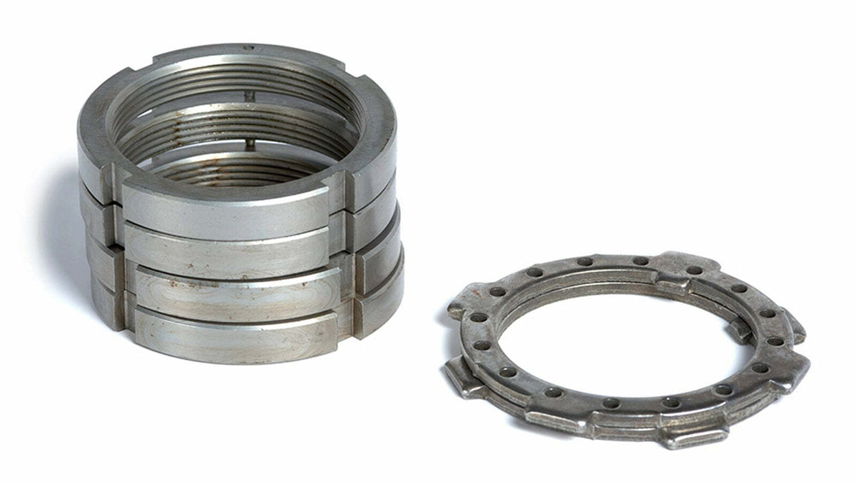 Warn - 32721 Use With Hub Part #11690; 38826