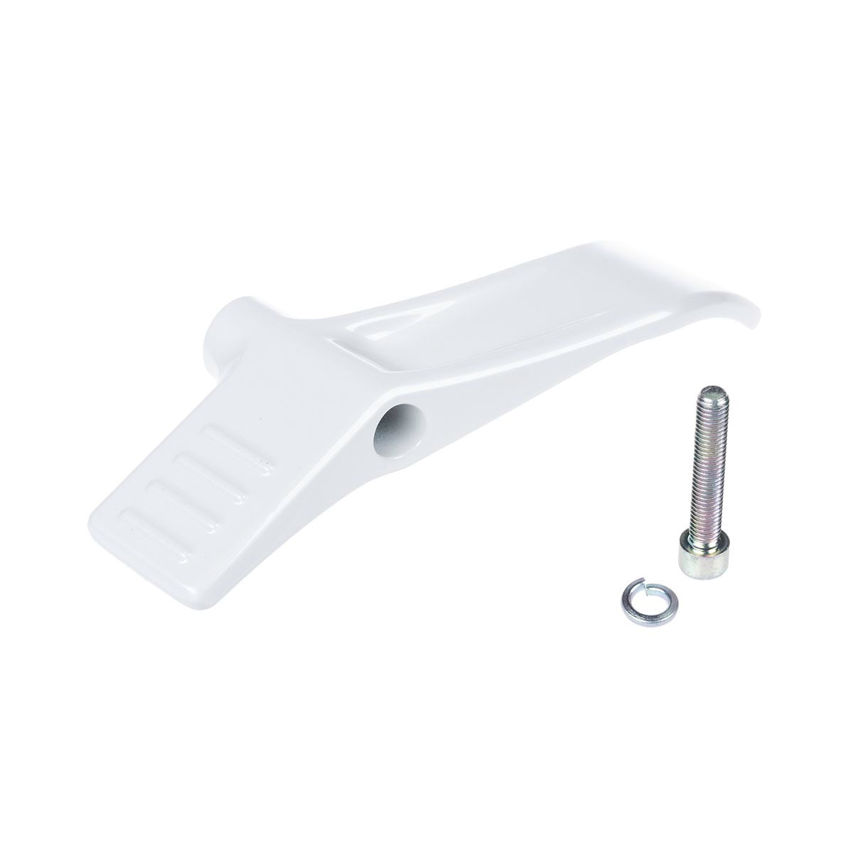 Foot Pedal with Hardware - Pea