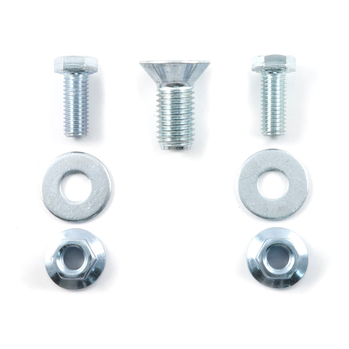 Curt - Class 3 Hitch, 2", Select Dodge Dakota, Mitsubishi Raider (Concealed Main Body) - 13229