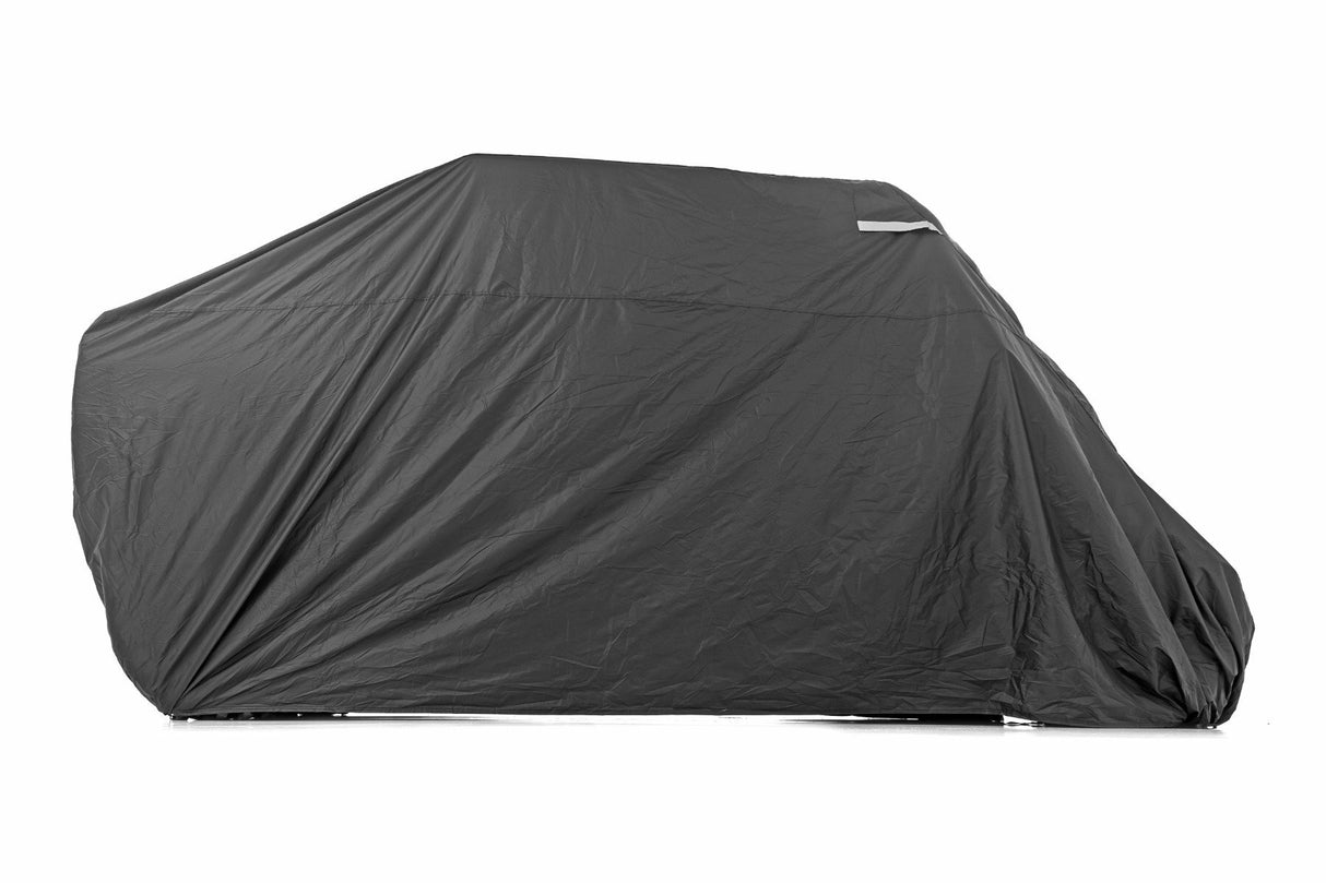 Rough Country 99046 UTV Storage Cover - 99046