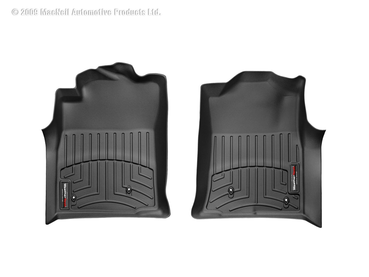 Weathertech - FloorLiner(TM) DigitalFit(R) - 441781