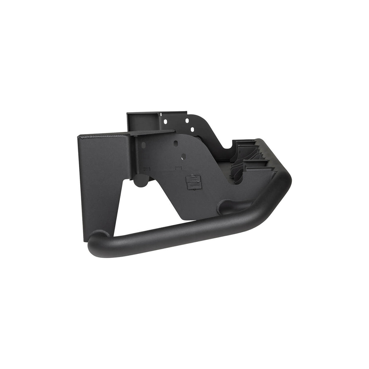 ARB - 3640170 - Summit Rear Step Towbar