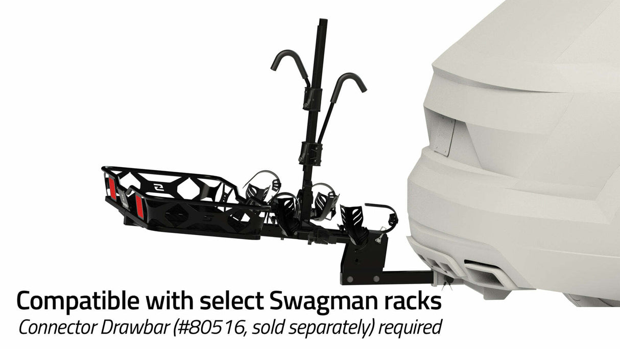 Swagman - Expanse Cargo Tray - 80515