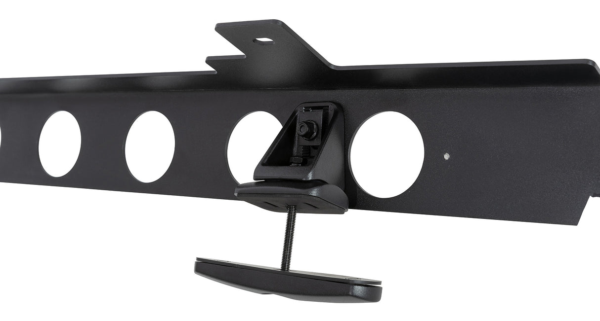 Rhino Rack - Universal Modular Backbone - 68.27 in. Length - RUMB1