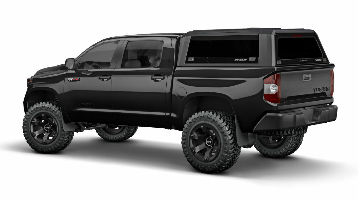RSI SmartCap - Evo Sport Series Toyota Tacoma 2024+ Short 5 Foot - EV1312-MB