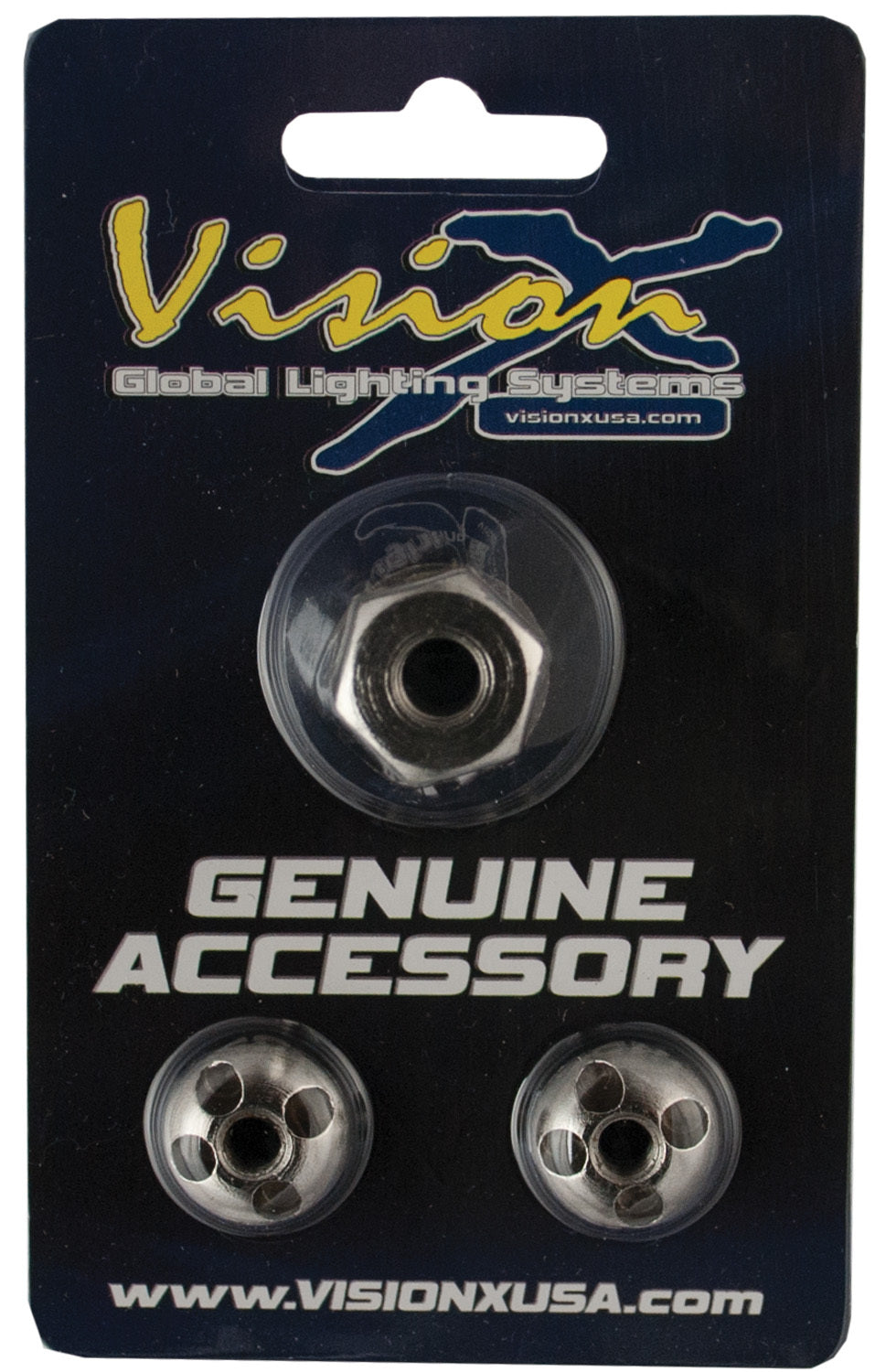Vision X - Accessories 9897349