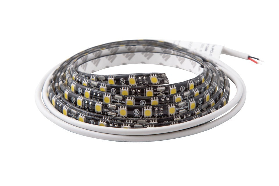 Diode Dynamics - DD2208 - Cool White 200cm Strip SMD120 WP