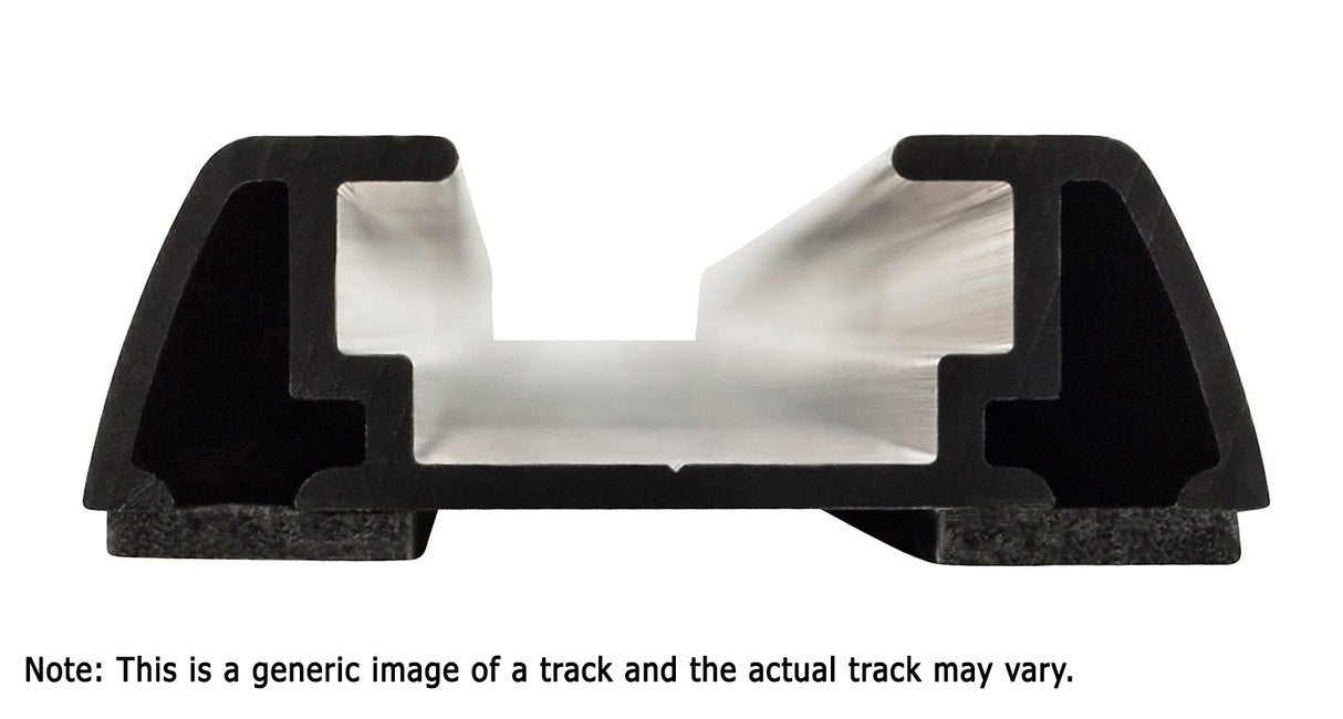 Rhino Rack - RTV Tracks - RTV208