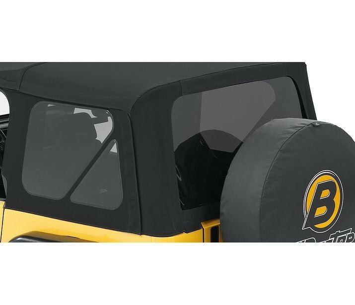 Bestop - 58440-17 - Window Replacement Set