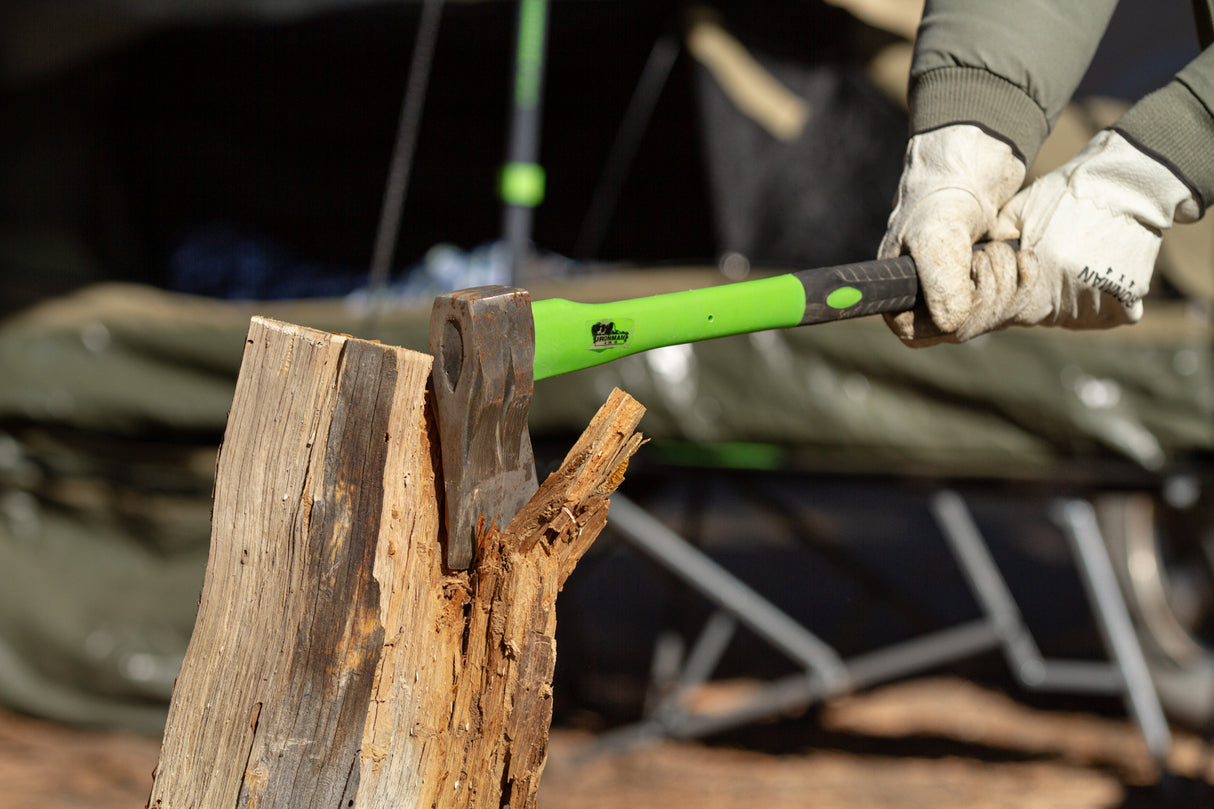 Ironman 4x4 - Large Axe / Splitter - IAXE001