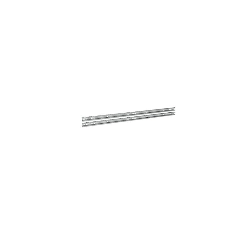Weather Guard - Van Shelving DL SHF MNT RAILS MS SPRNT FRT - DRMSAF