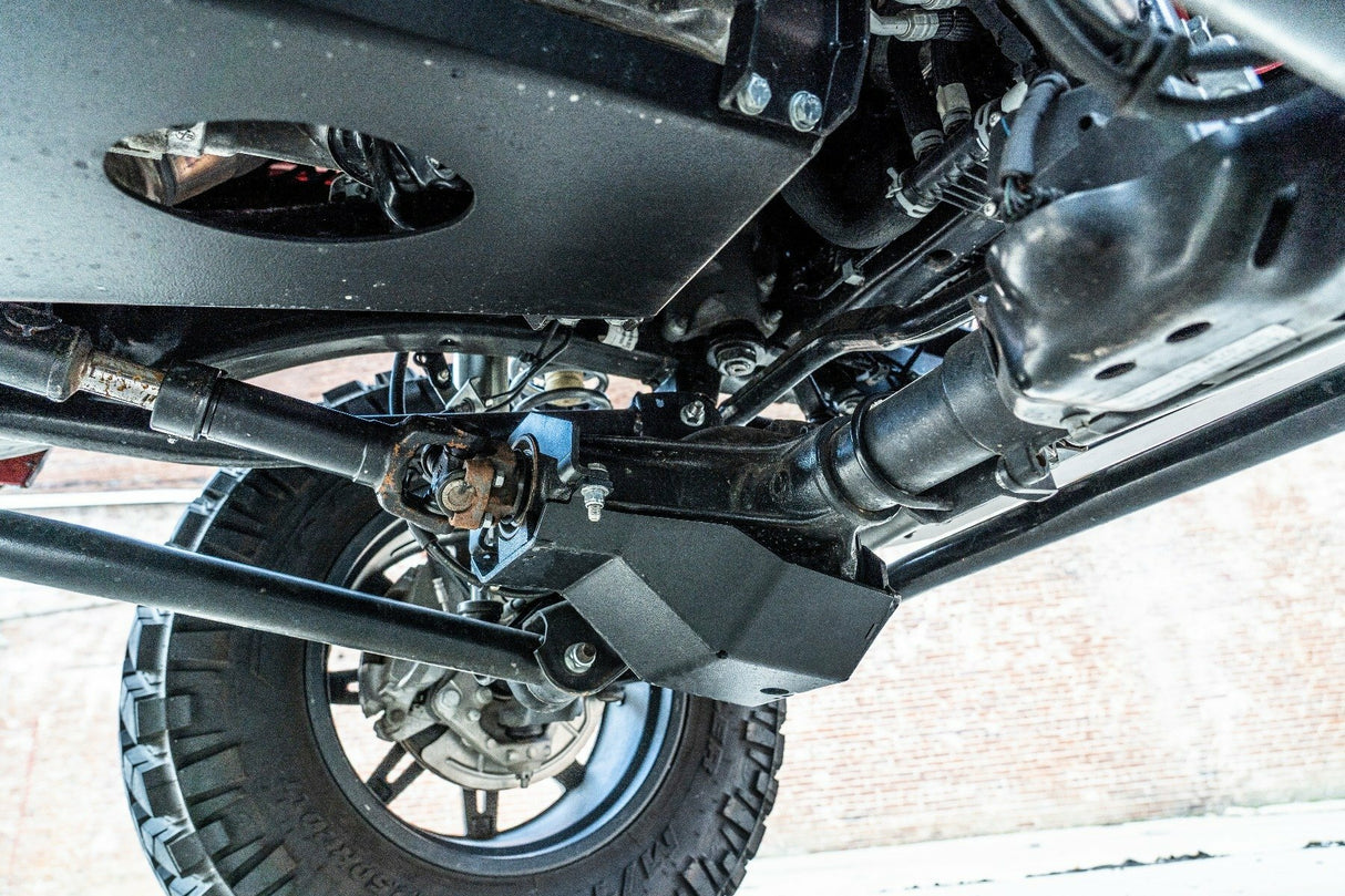 Rough Country 10623 M186 Diff Skid - 10623