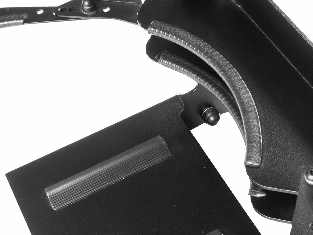 Front Runner - Gas/Propane Bottle Holder / Side Mount - GBHO014