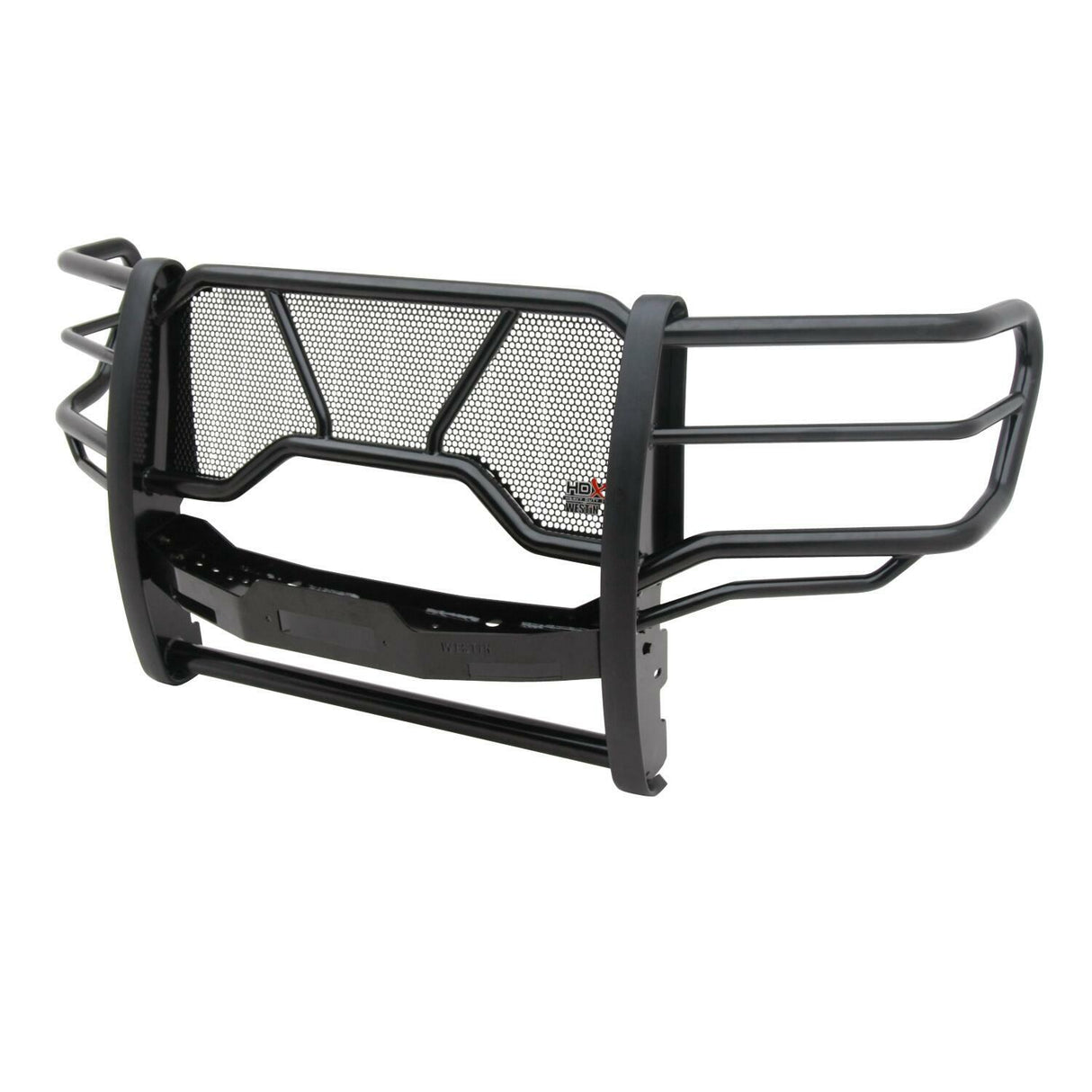 Westin - 57-92375 HDX Winch Mount Grille Guard