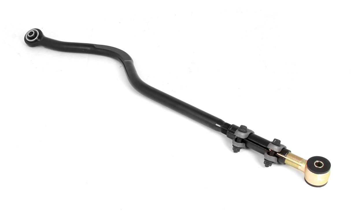 Adjustable Trackbar; 07-16 Jeep Wrangler JK