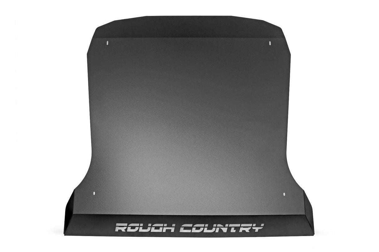 Rough Country 93054 UTV Roof - 93054