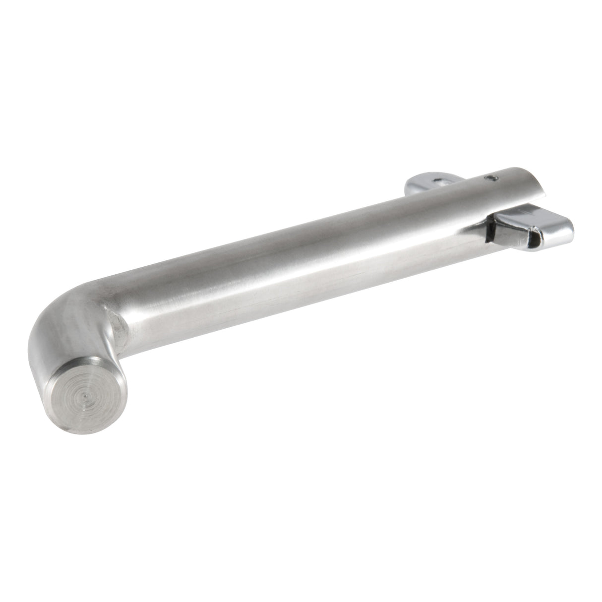 Curt - 5/8" Swivel Hitch Pin (2" Receiver, Stainless, Packaged) - 23582