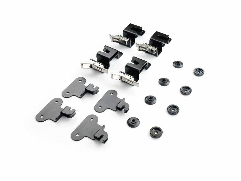 Front Runner - Quick Release Tent Mount Kit / 4 Piece - TBMK020