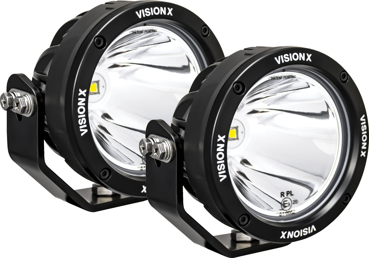 Vision X - LED Lights 9907468