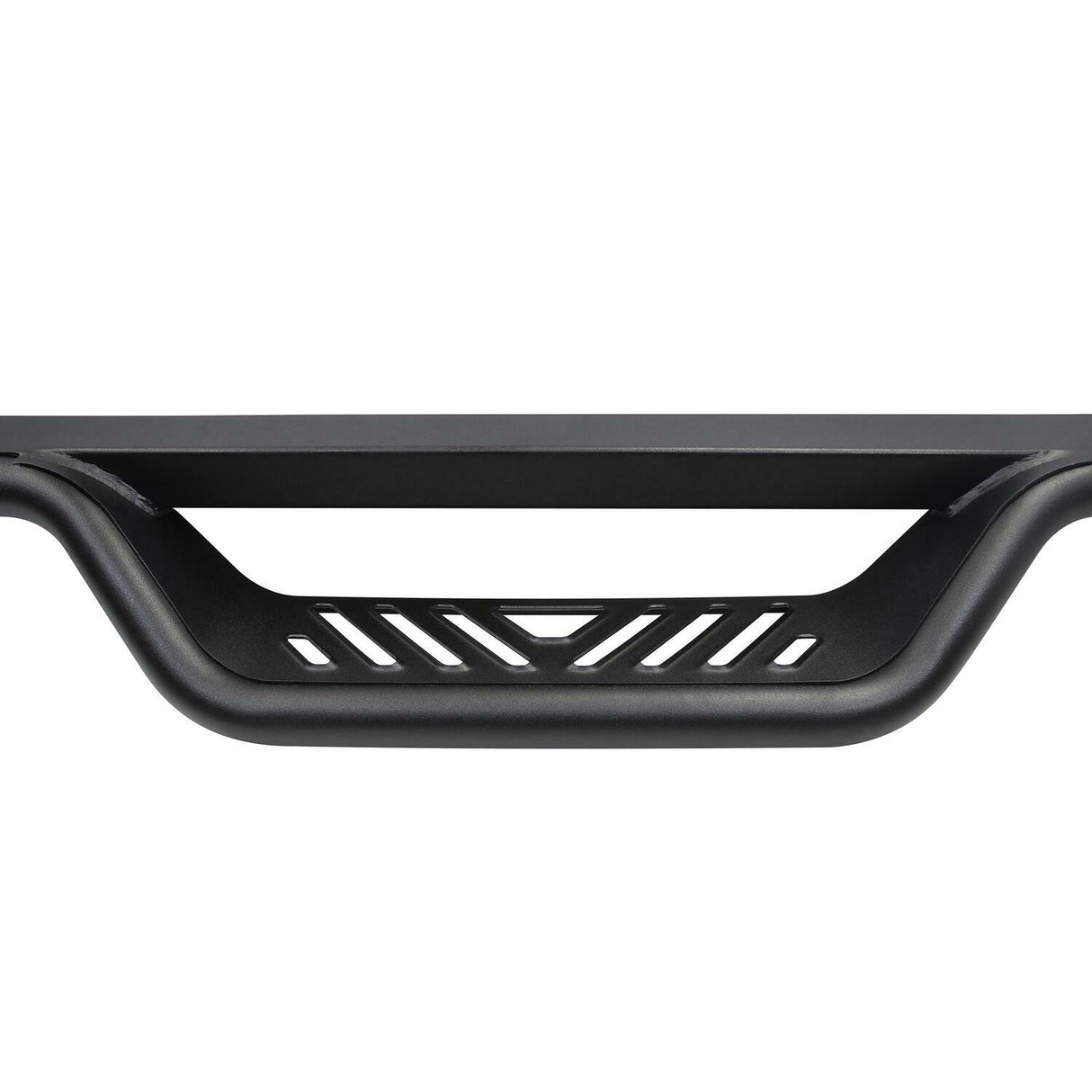 Westin 20-11955 Outlaw Drop Nerf Step Bars