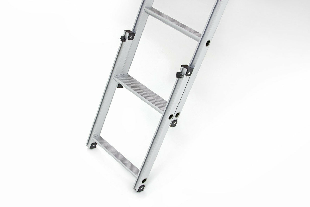 Rough Country 99051 Roof Top Tent Ladder Extension - 99051