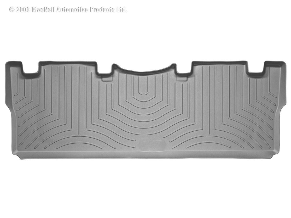 Weathertech - FloorLiner(TM) DigitalFit(R) - 460872