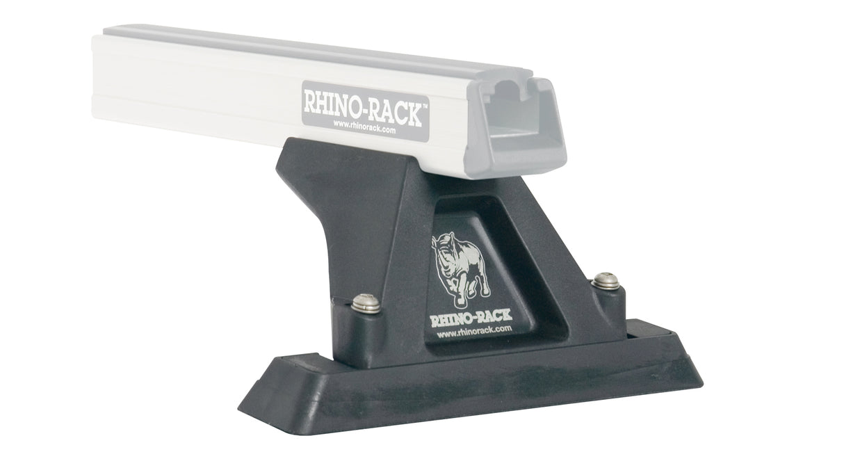 Rhino Rack - Fixed Mount Leg (x2) - RFMS