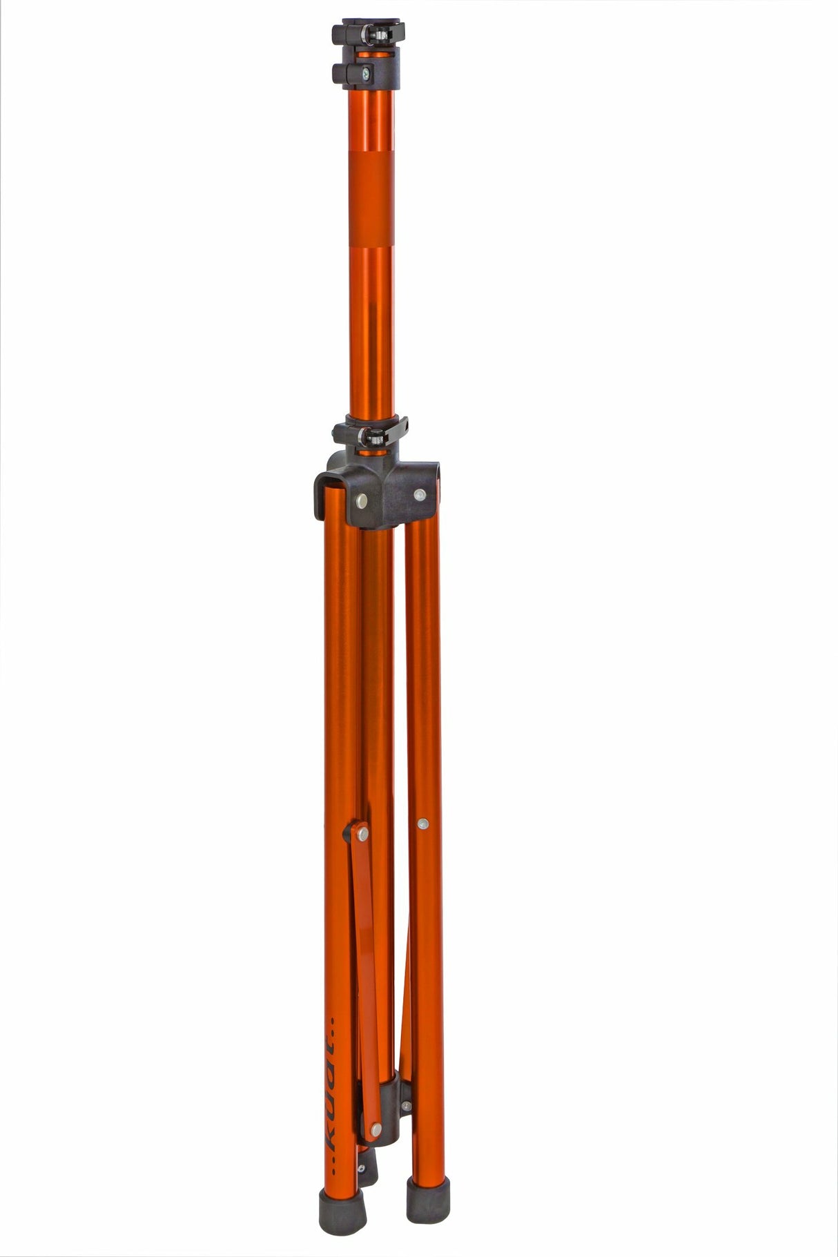 Kuat - Tri Doc - Trail Doc Stand - Orange Anodize