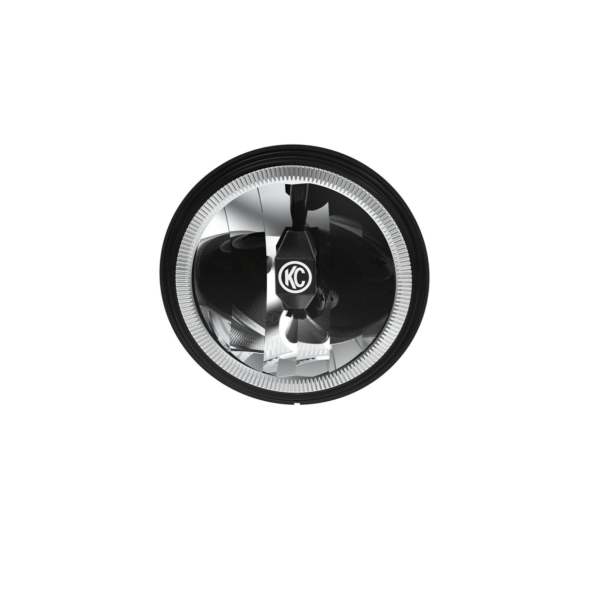 KC Hilites - 6" Gravity LED Insert - KC #42055 (Wide-40 Beam) - 42055