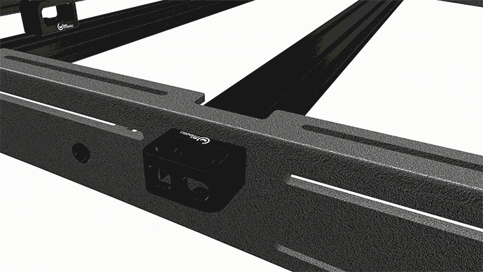 Prinsu - Prinsu Multi-Use Tie-down Anchor - 600-000-000-412