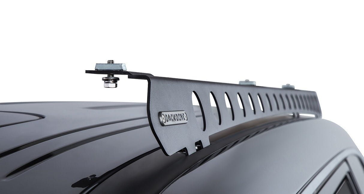 Rhino Rack - Rhino-Rack Backbone Mounting System - Nissan Patrol - RNPB1