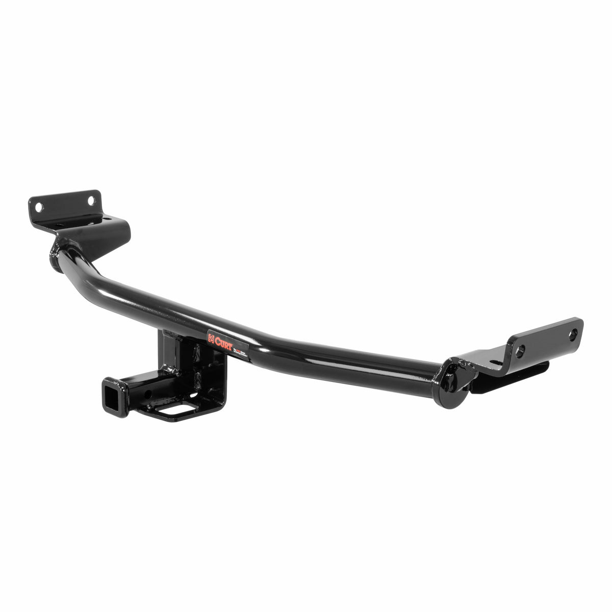 Curt - Class 2 Trailer Hitch, 1-1/4" Receiver, Select Hyundai Tucson - 12241