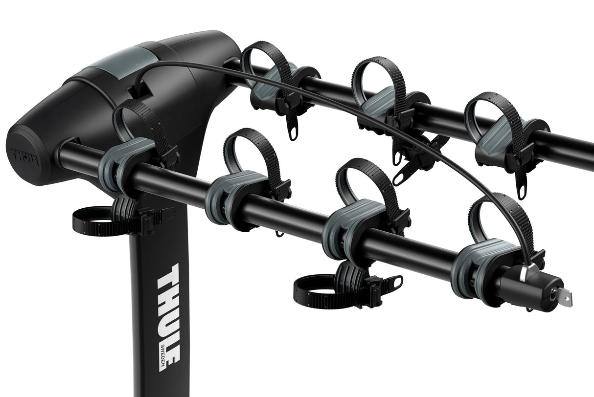 Thule - Apex XT 5 Bike Hitch Mount Bike Rack - 9026XT