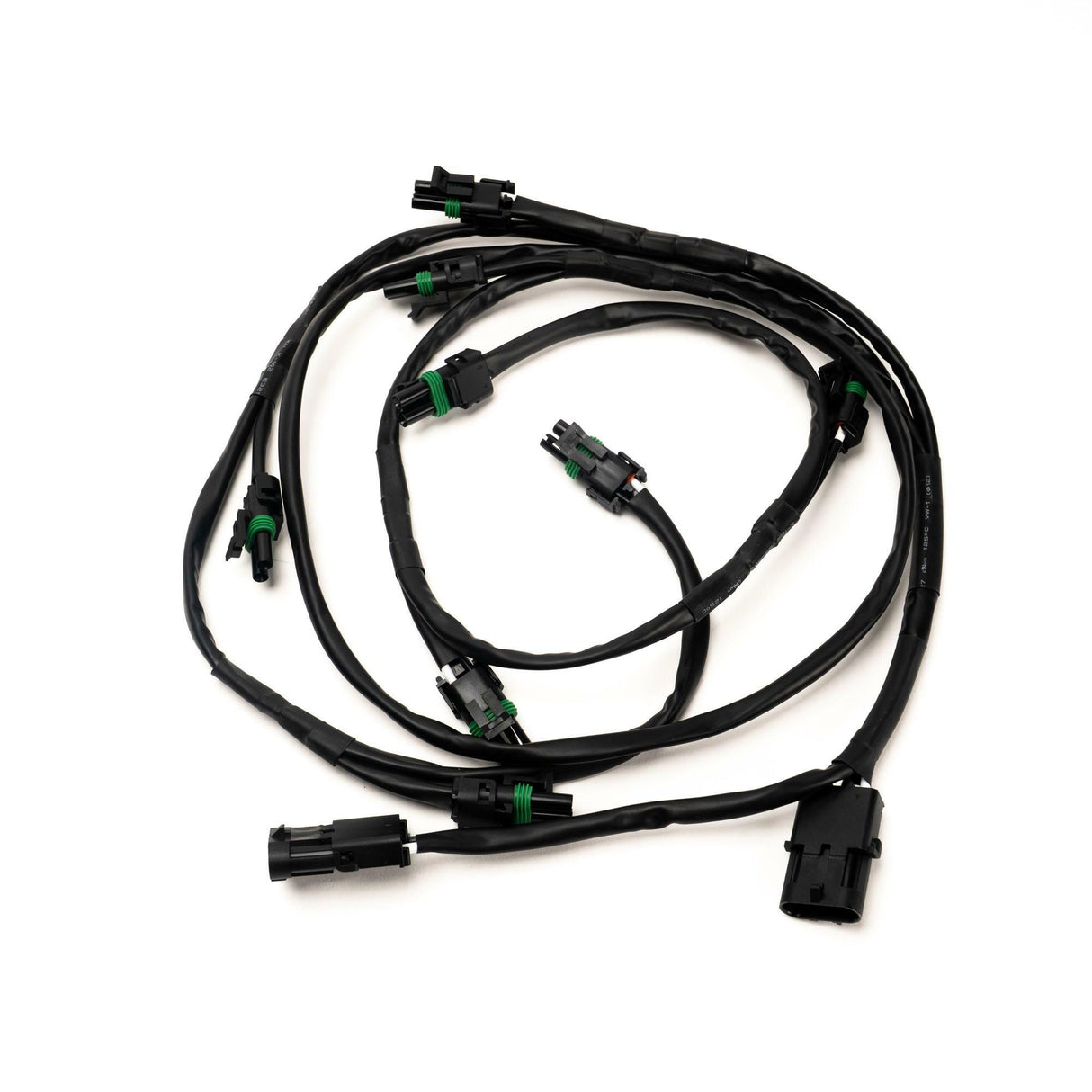 Baja Designs - 8XL Linkable Pro Harness