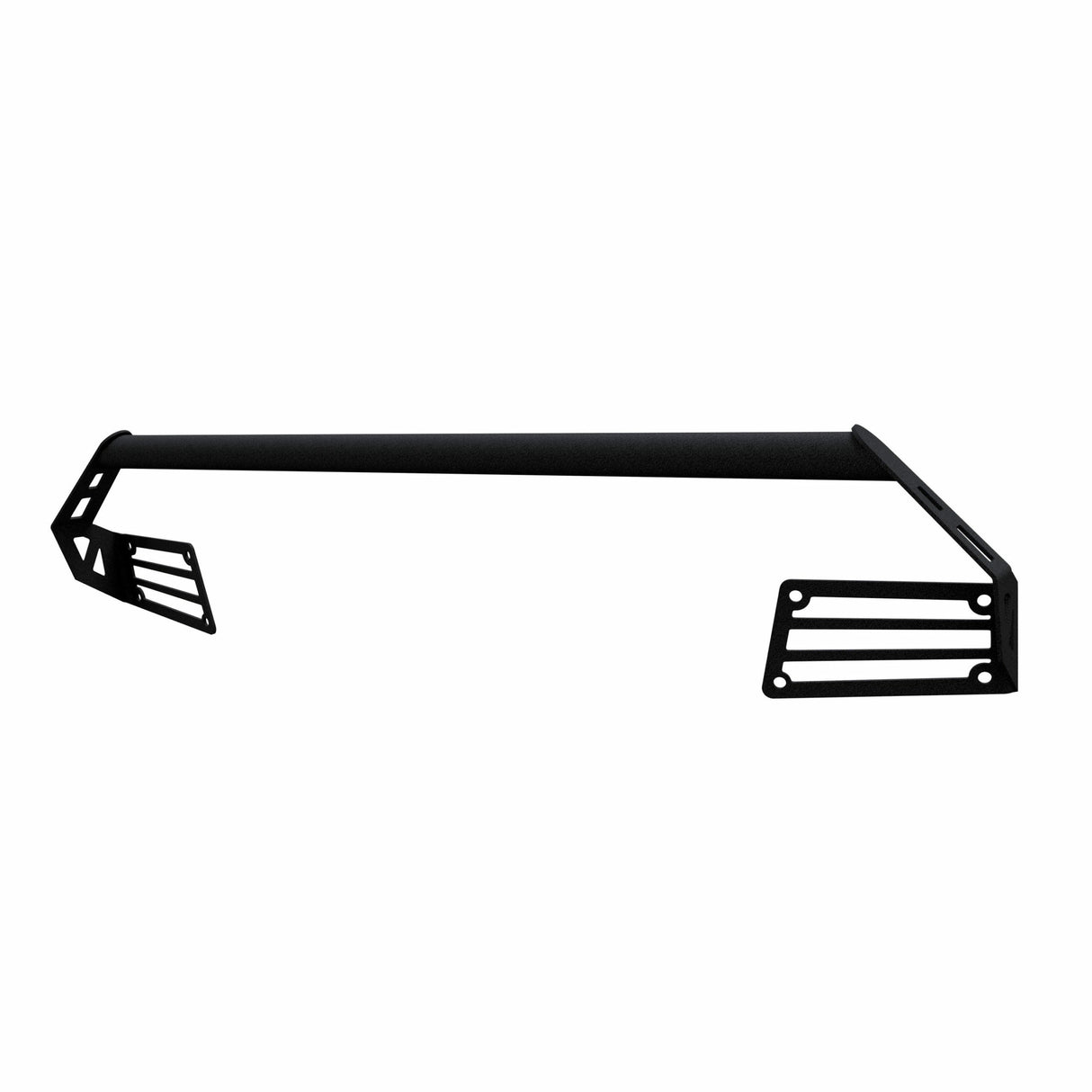 CBI - Sequoia Covert Bumper Bull Bar Add On - 200-000-030-002